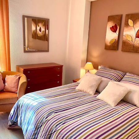 Apartamento Zoco Cordoba Luaran gambar