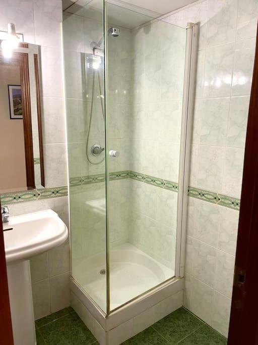 Apartamento Zoco Cordoba Luaran gambar