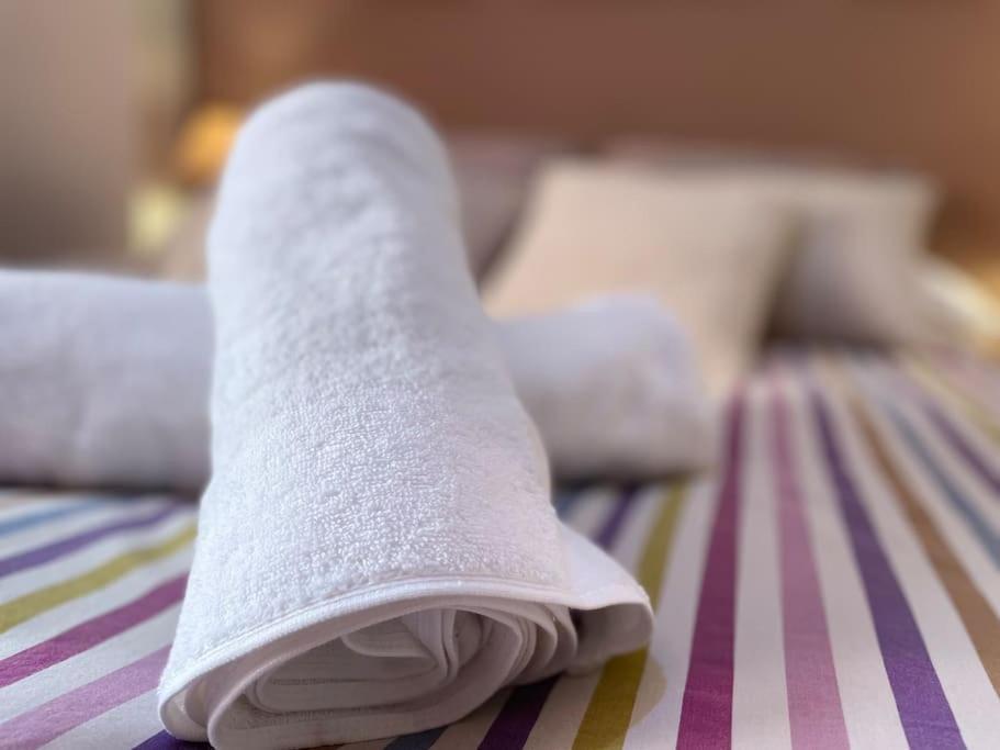 Apartamento Zoco Cordoba Luaran gambar