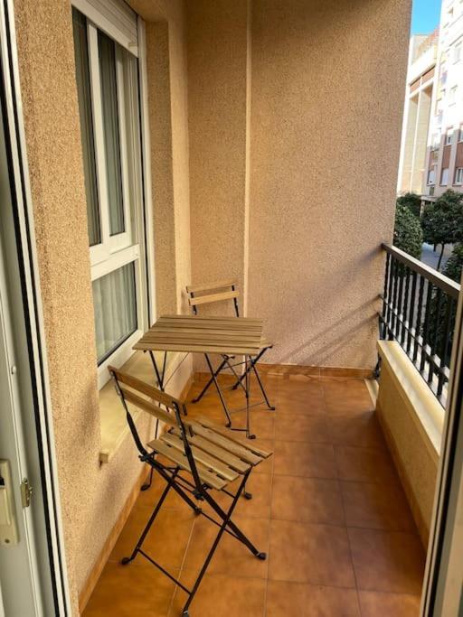 Apartamento Zoco Cordoba Luaran gambar